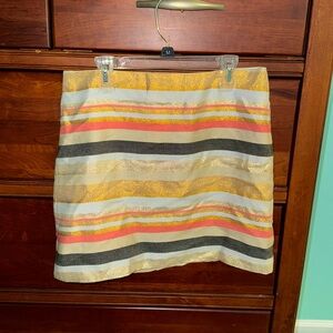 J.Crew skirt
